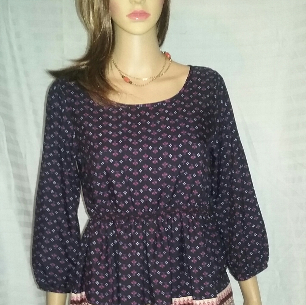Dress//Altaro State sh 13 x 2 sl 18 Len 32